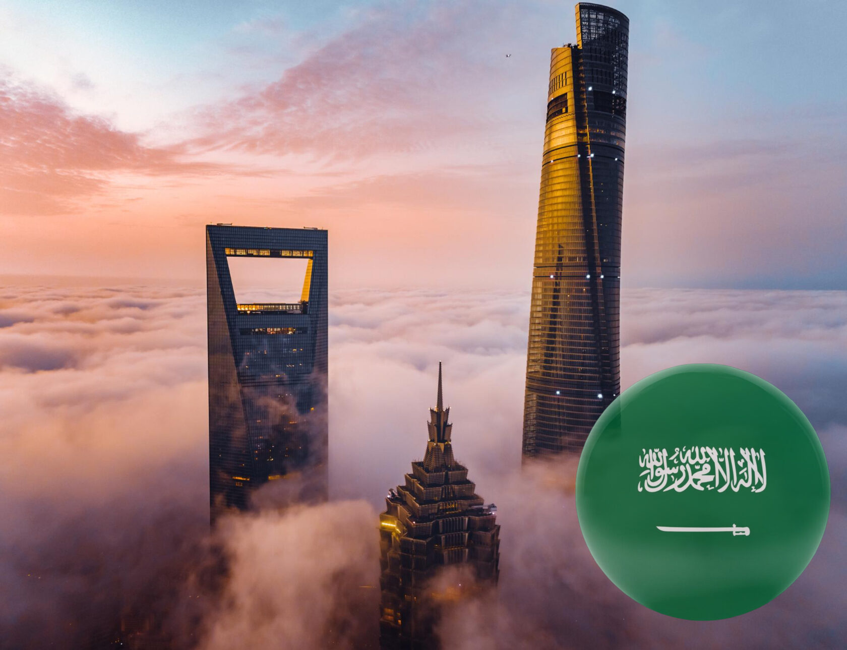 New IT Regulations for Saudi Arabia via SABER Platform