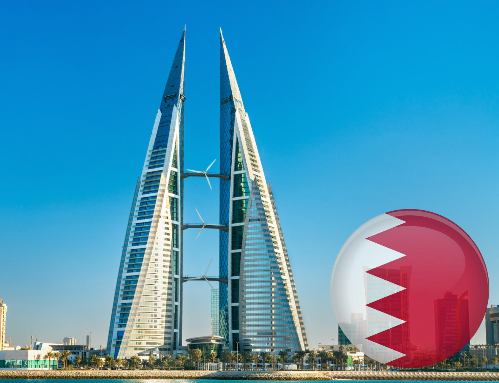 Bahrain Pioneers Wi-Fi 7 Adoption in the Region