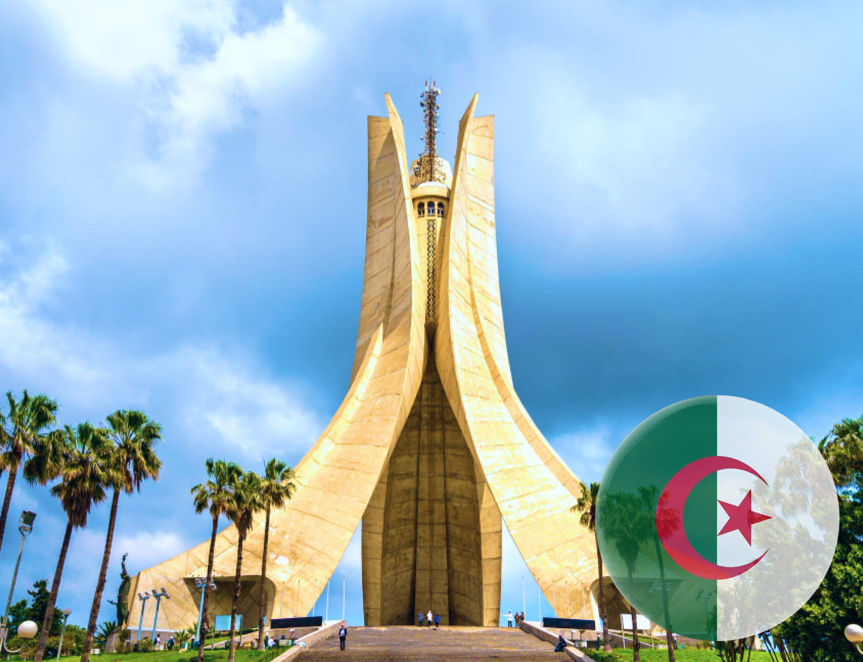 Algeria Awards 5G Licenses to Three Operators
