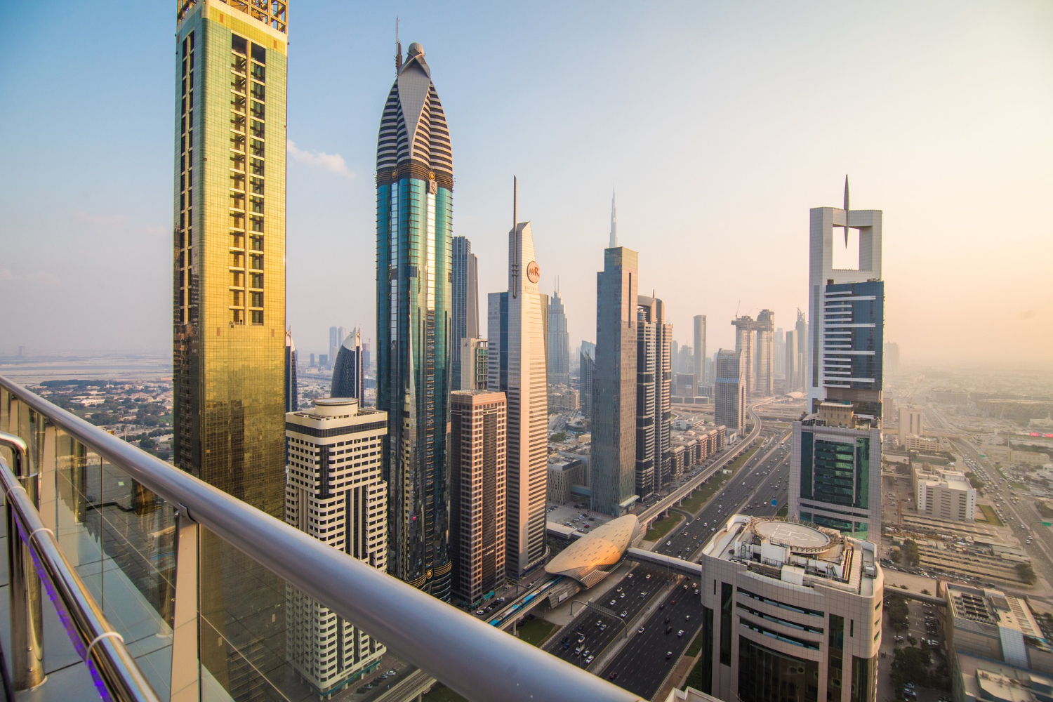 United Arab Emirates Terminate 2G Network on Its Territory