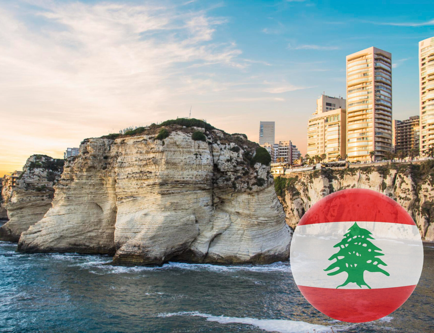 Lebanon: Urgent Transition to TRA Type Approval Framework