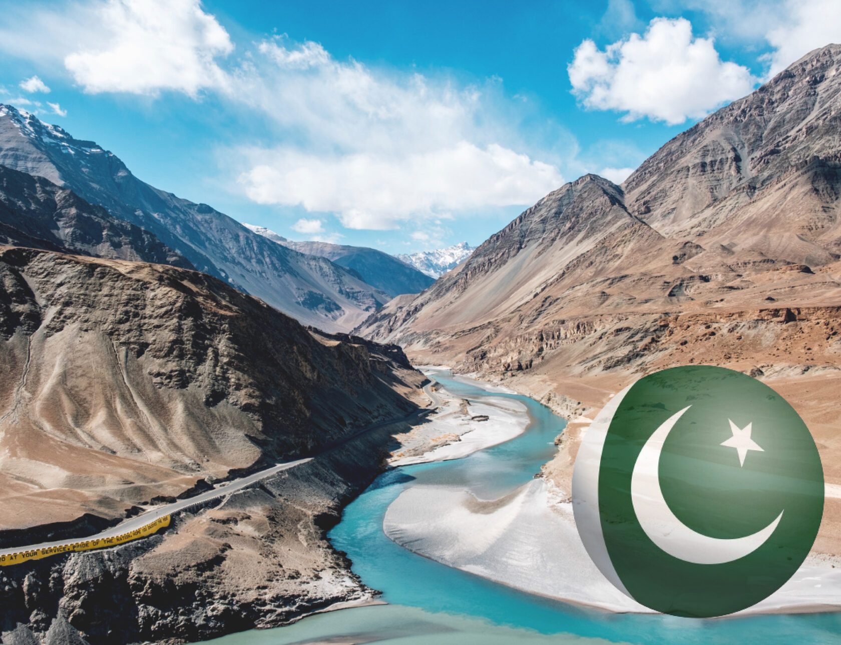 Pakistan Becomes First in Asia-Pacific to Adopt Wi-Fi 7