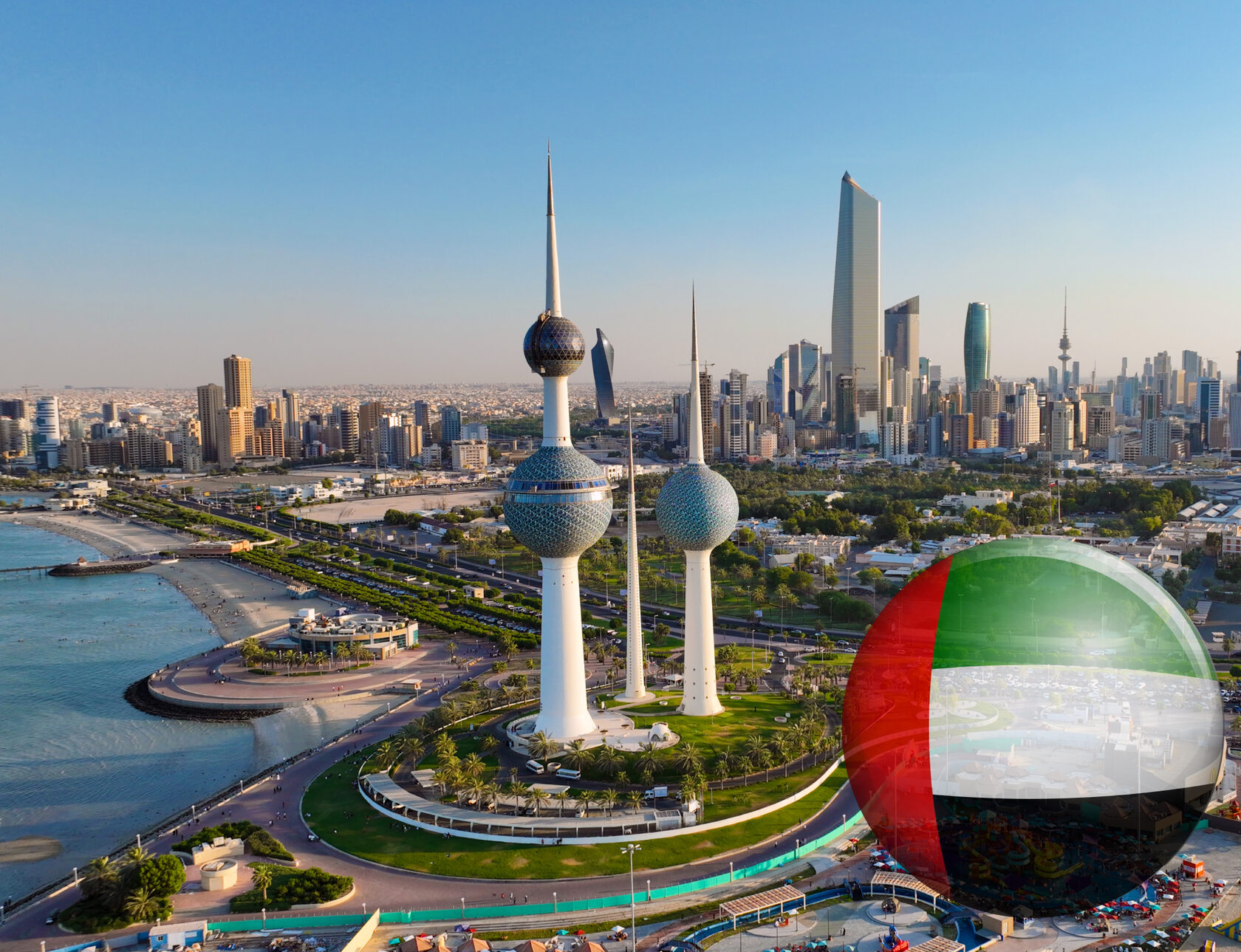 Kuwait Takes Leap Forward with 5G Advanced Launch, Eyes 6G Future
