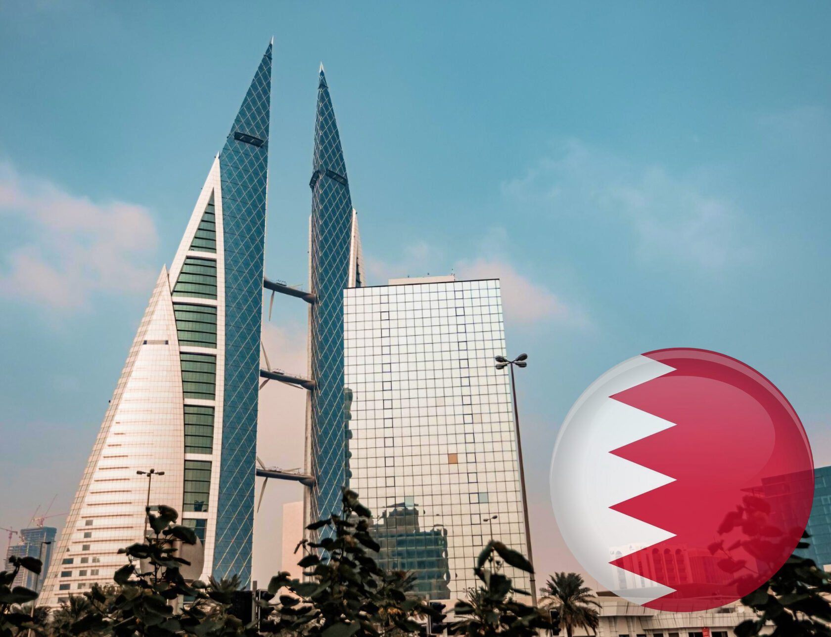 Bahrain TRA Regulates e-SIM Roaming Services