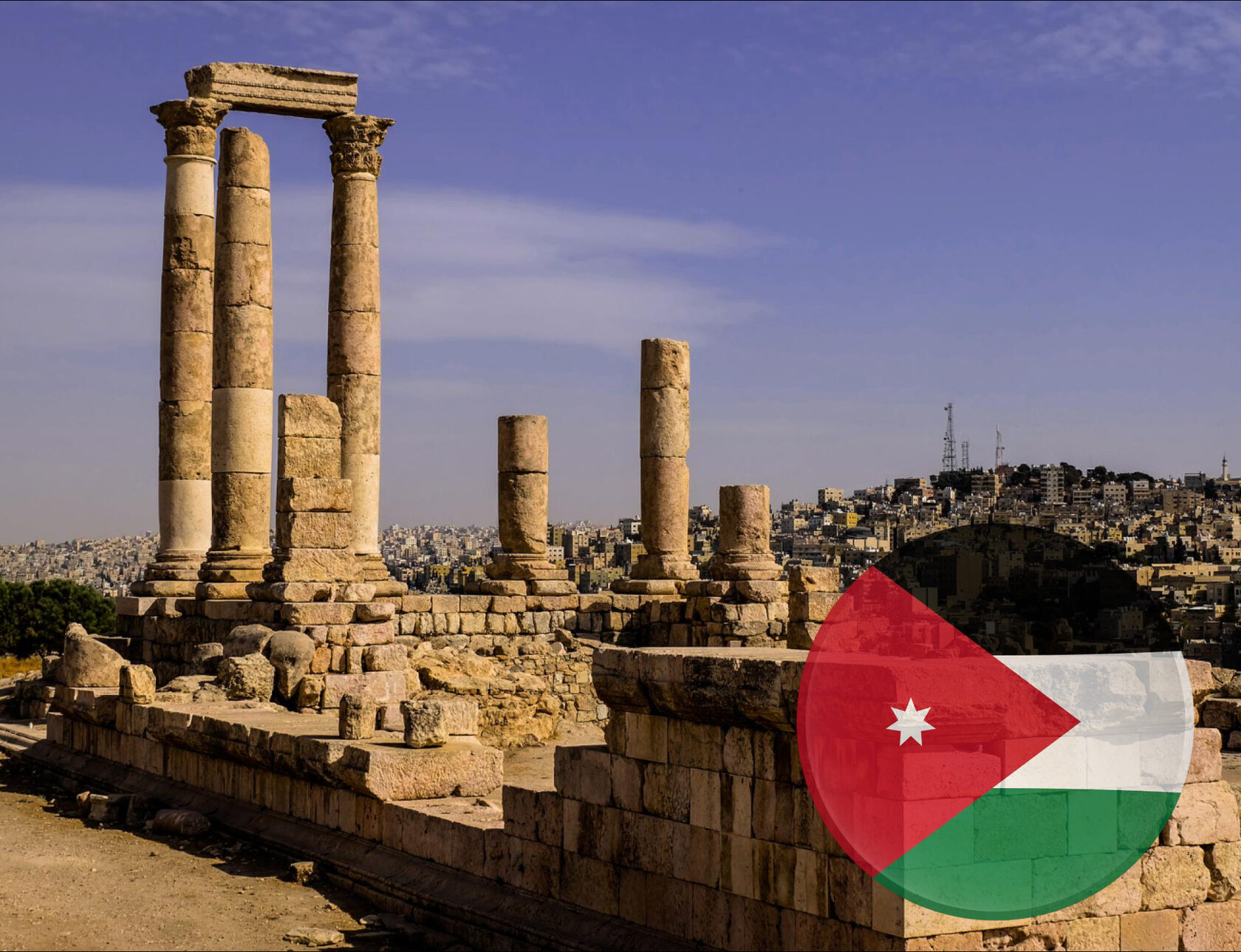 Jordan TRC Unifies Type Approval and Import Framework