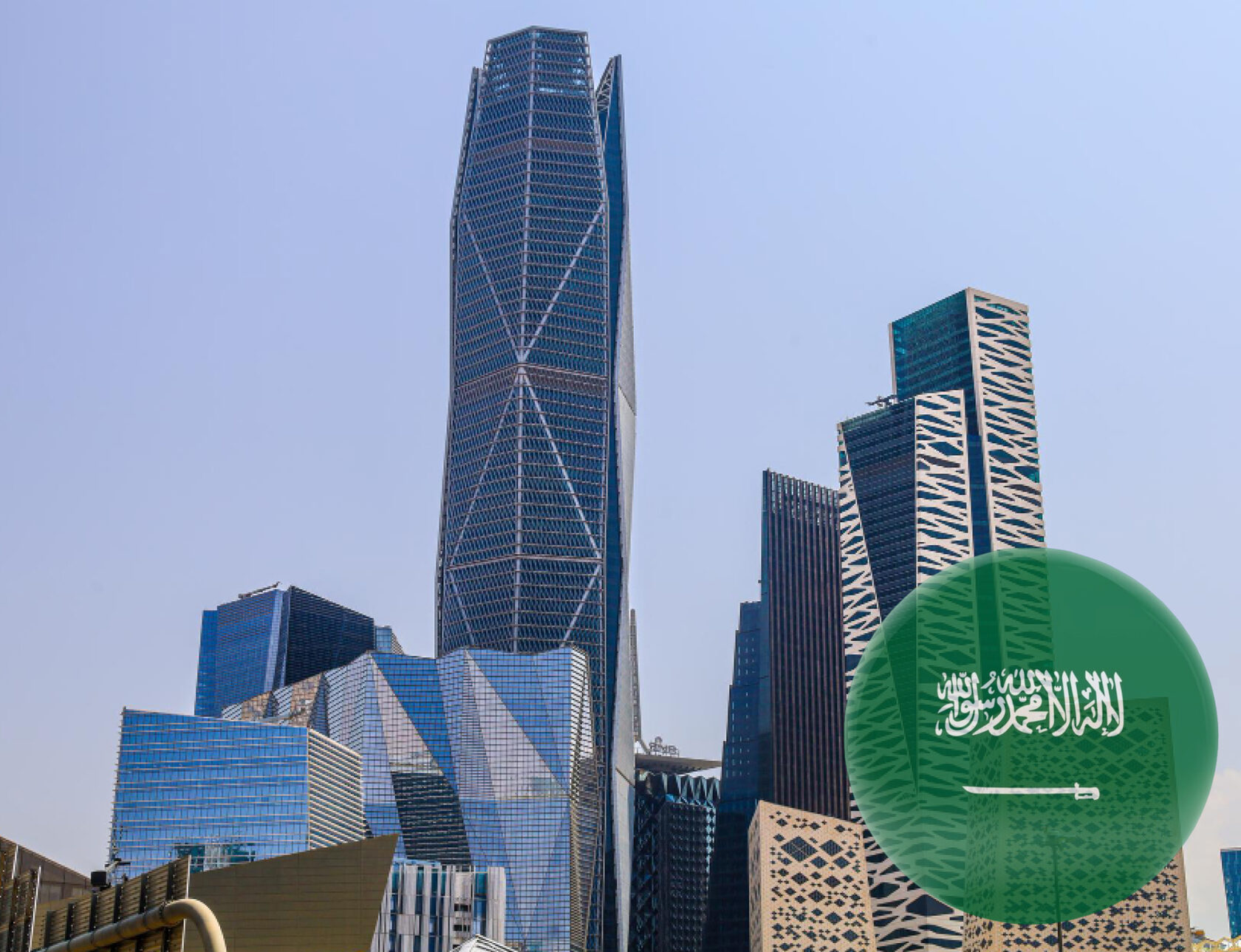 Saudi Arabia Publishes New Regulation on Electromagnetic Compatibility for Electrical Products
