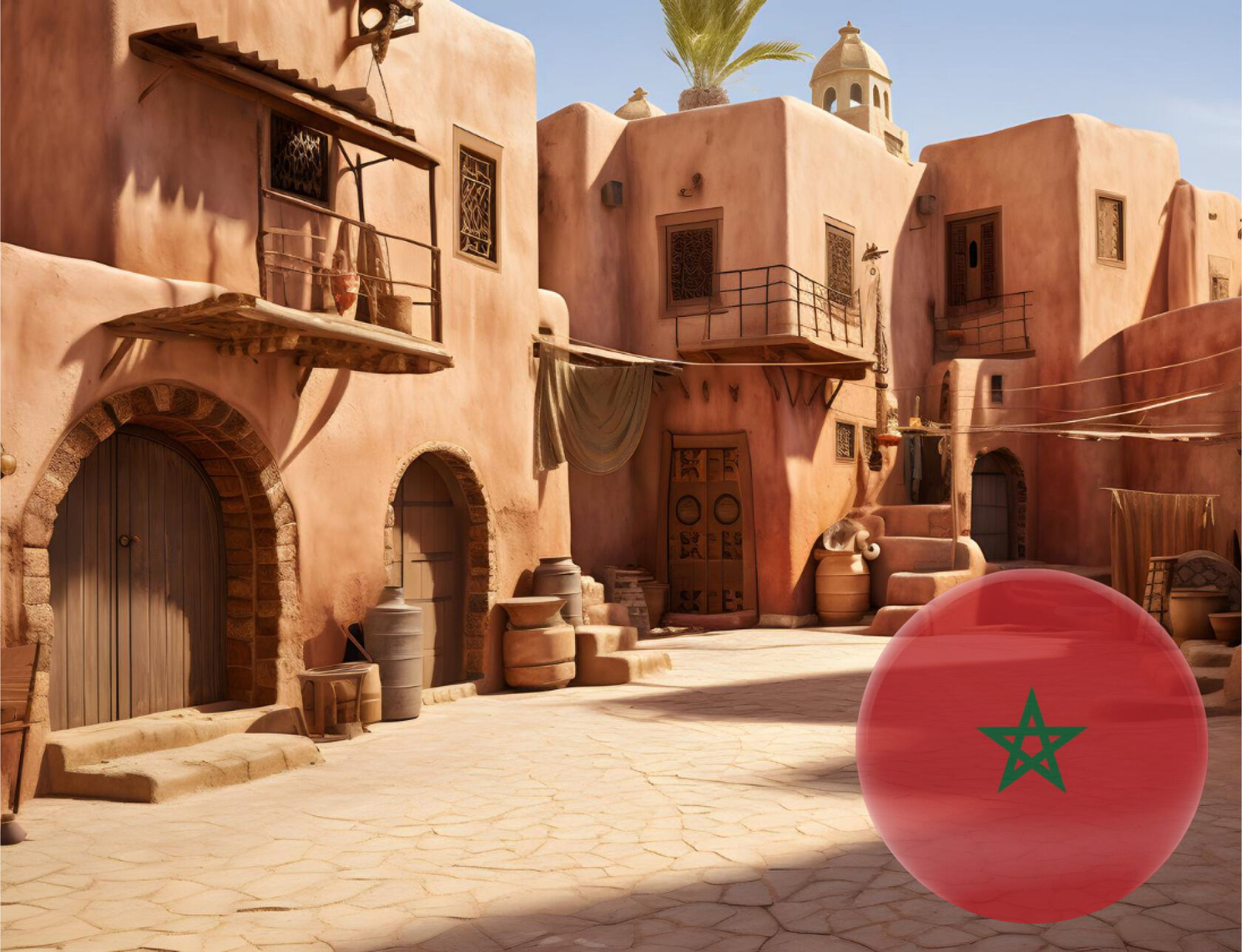 Morocco Updates Technical Specifications for Terminal Equipment and Radio Installations