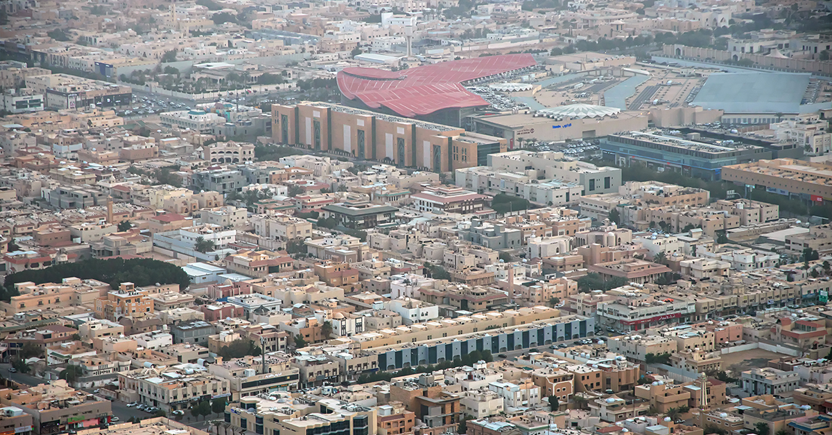 Saudi Arabia Updates SIRC program