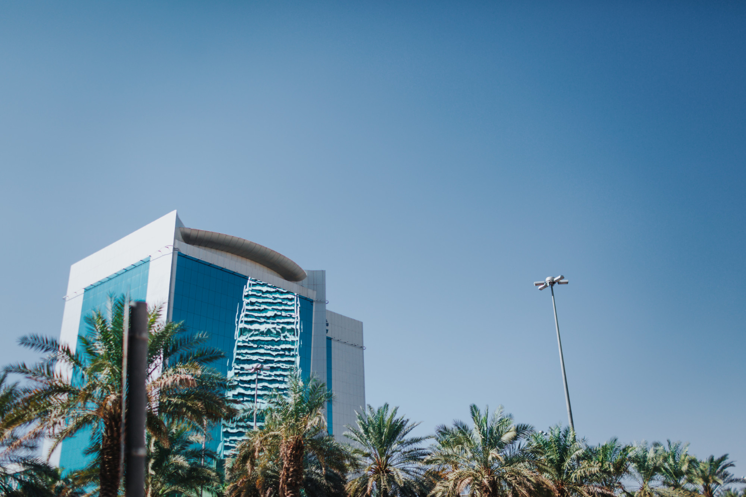 Saudi Arabia Now Requires Approval for Wi-Fi 6E and WiGig Equipment
