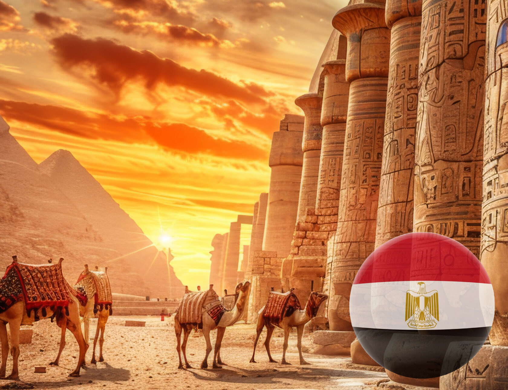 Egypt Banned Non-Compliant Mobile Phones Starting February 1st