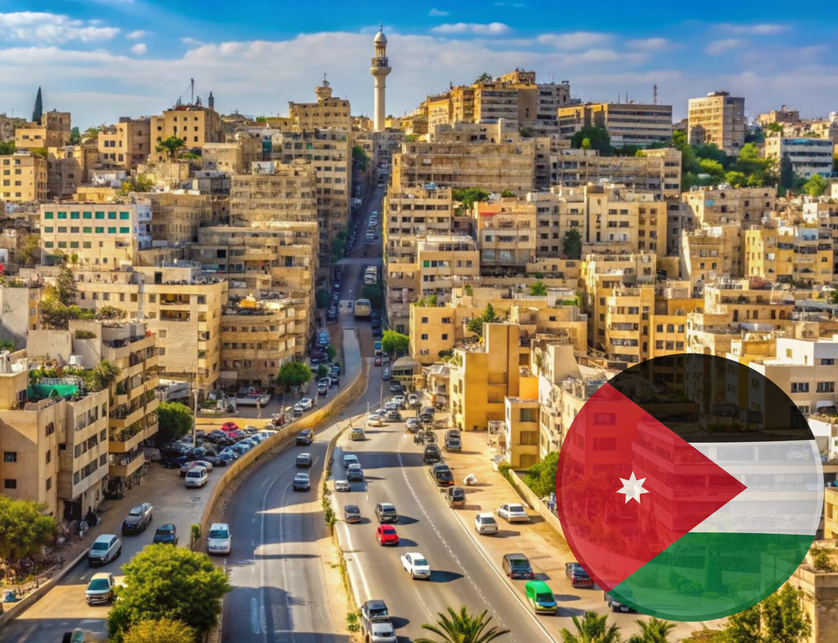 Jordan Introduces New Type Approval Regulations for Telecommunications Devices