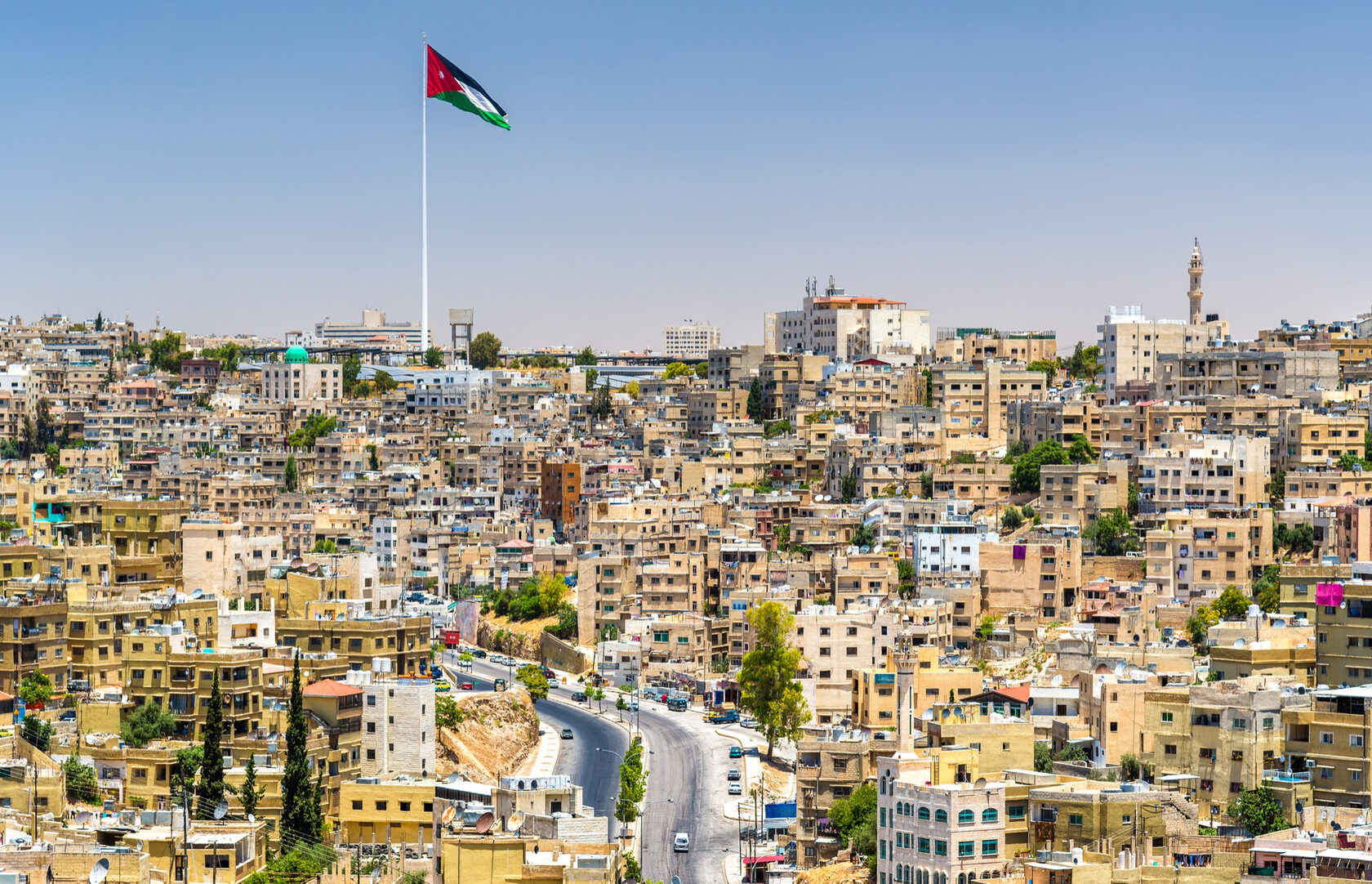 Jordan Unveils Draft Ecodesign Regulation for Energy-Efficient Refrigerating Appliances