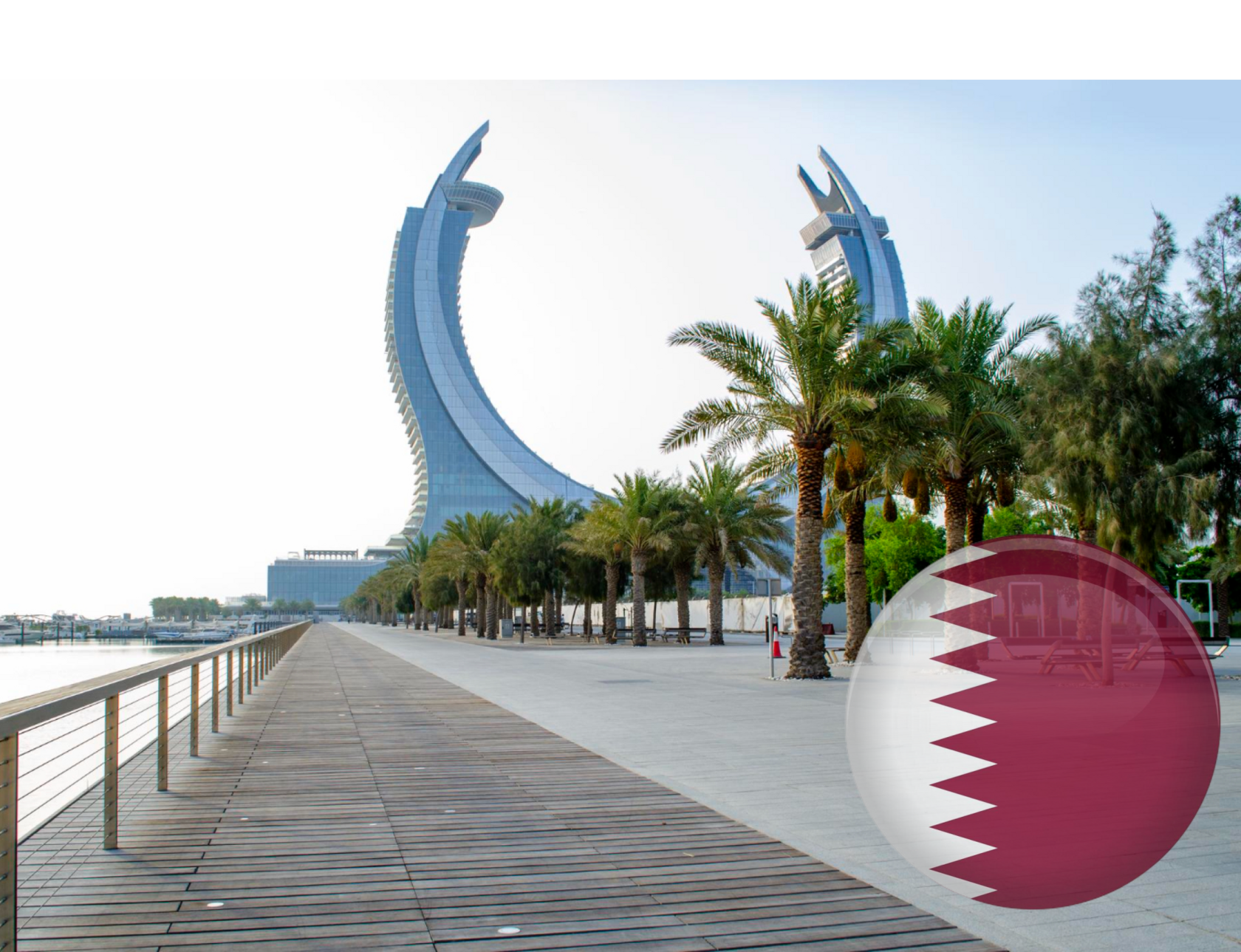Qatar Updates Class License for Short Range Devices