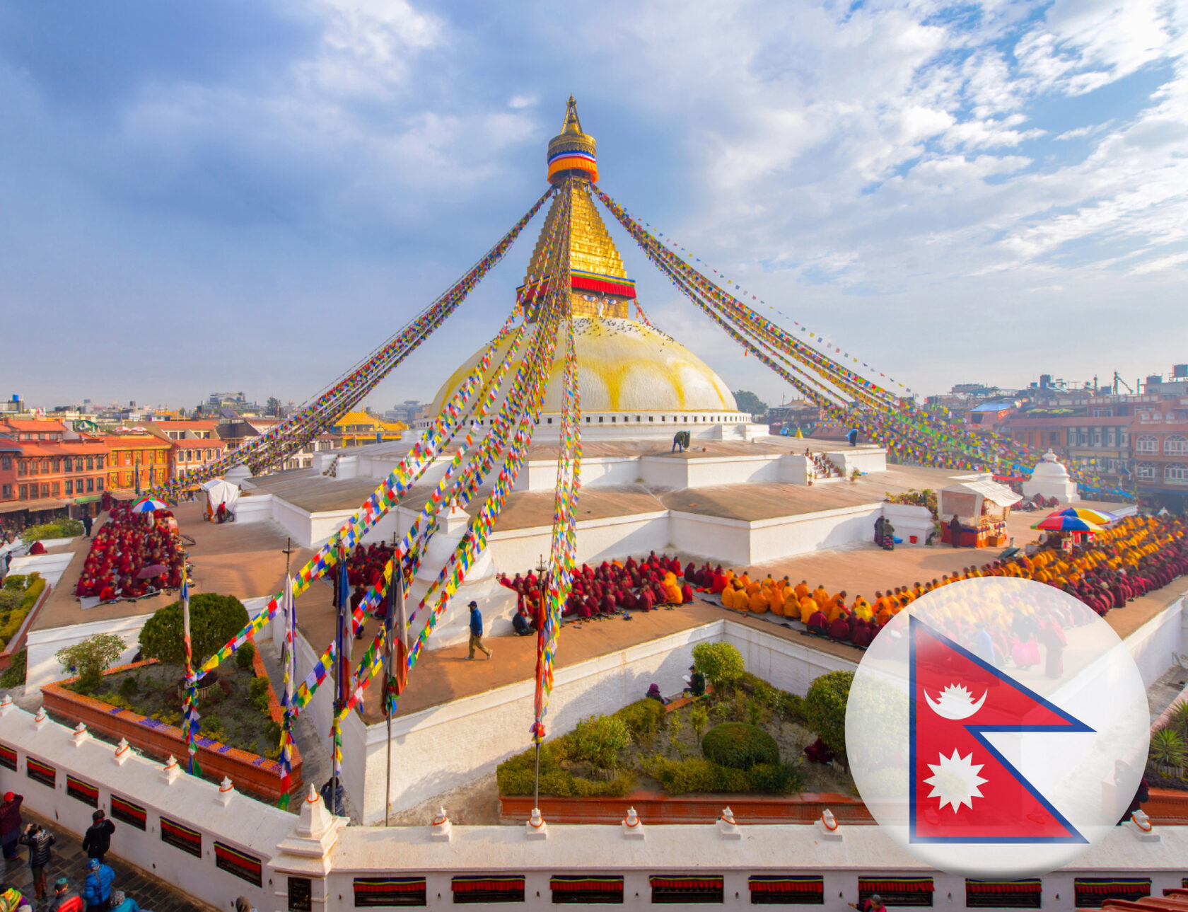 Nepal Releases Updated Frequency Policy 2080