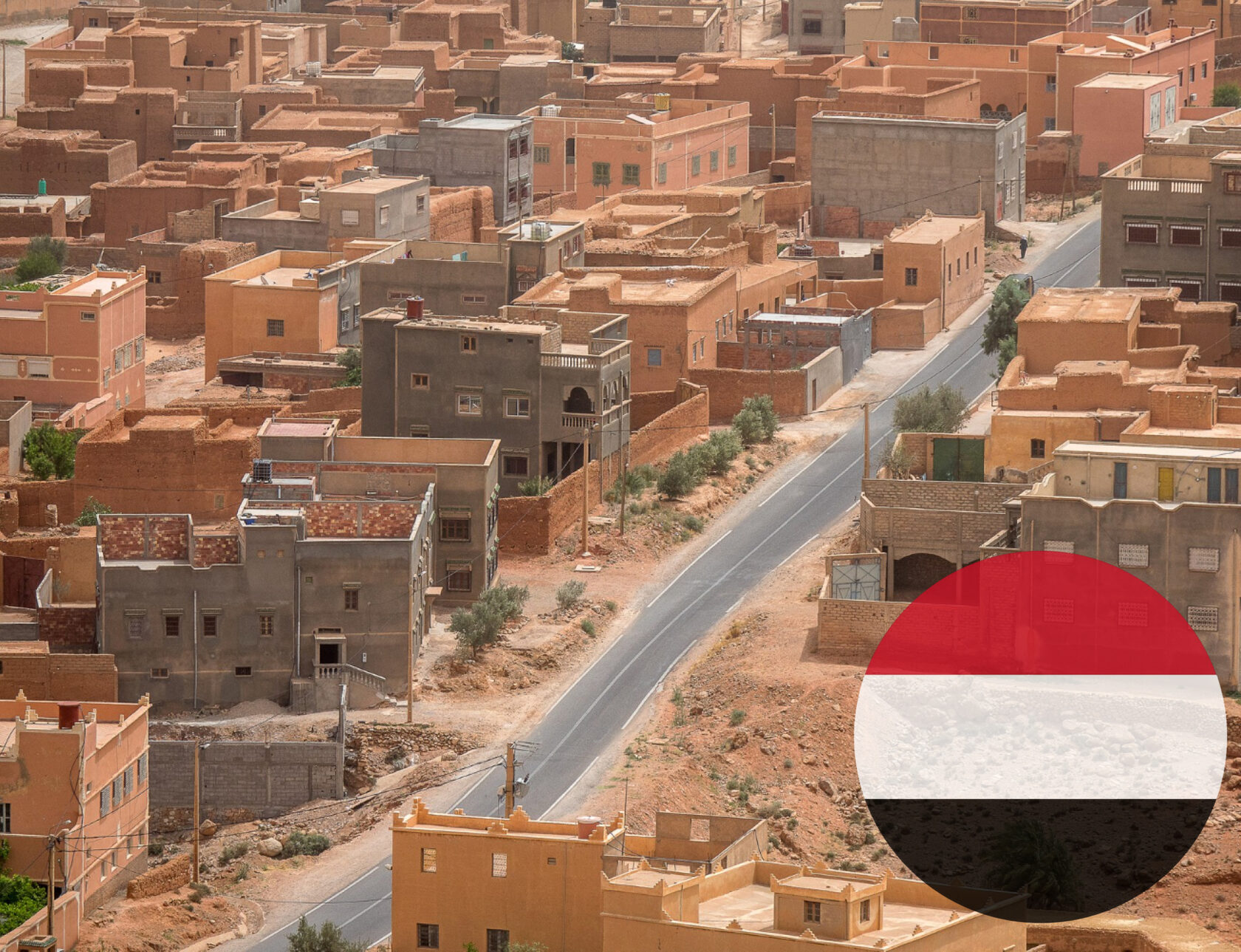 Yemen: Dual Type Approval System Now in Live