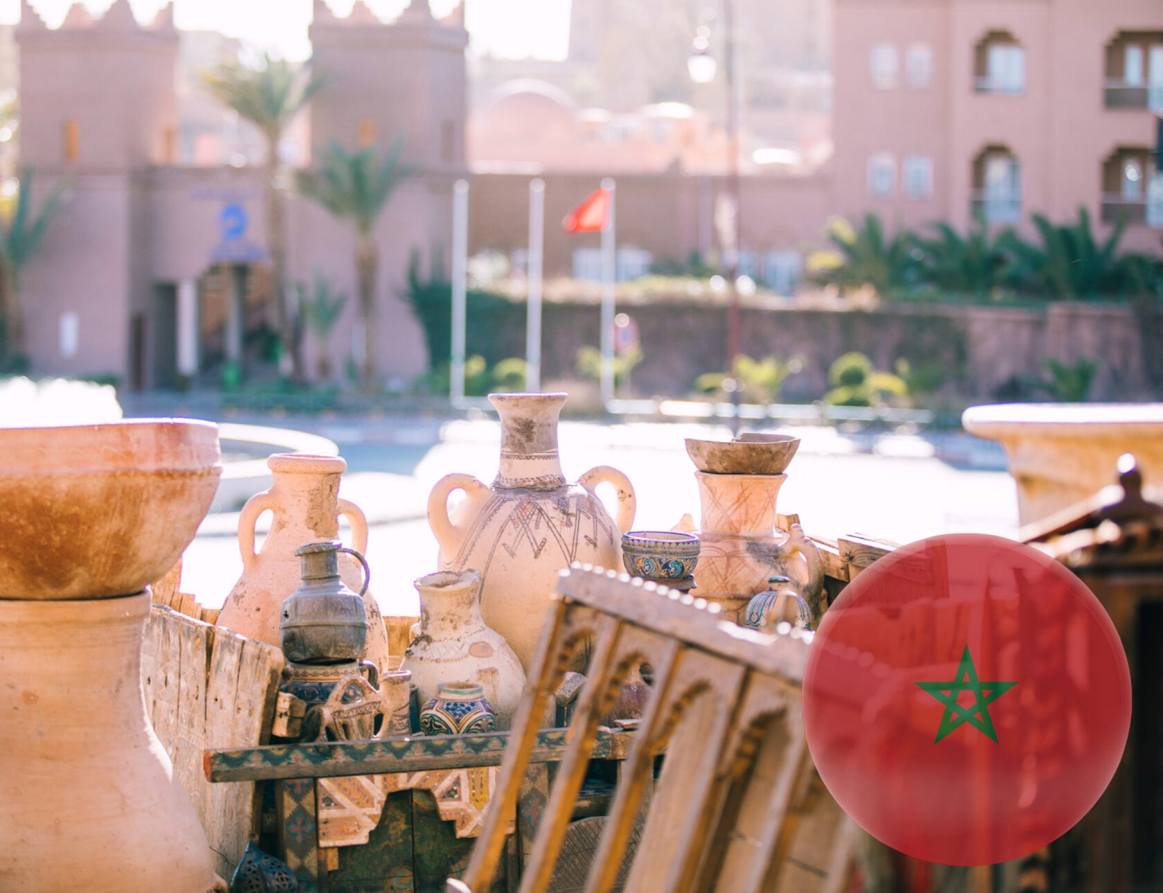 Morocco Updates Type Approval Decision for Telecommunications Equipment