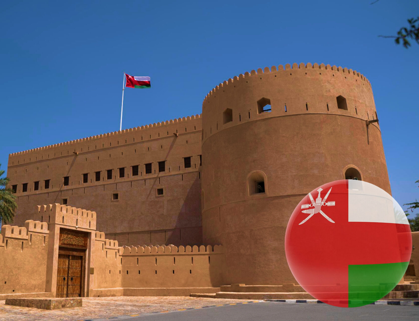 Oman Allocates 26 GHz Band for 5G and 6G Trials