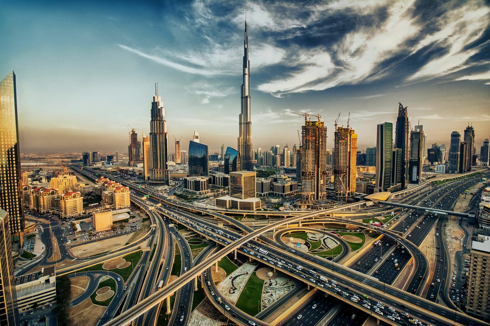 UAE Sets Global Record with Fastest 5G Speed