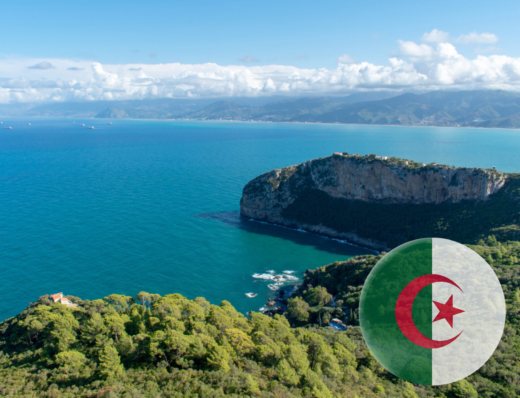 Algeria Standardizes Type Approval: 5-Year Validity and Shared Certificates