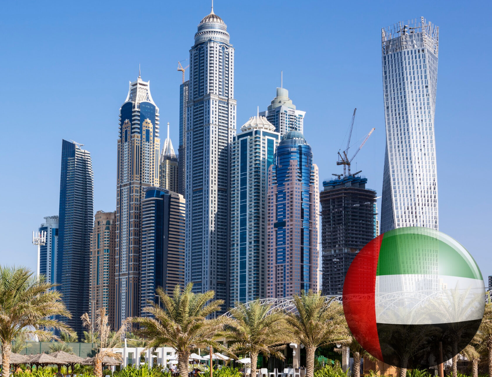 Important Update: New National Conformity Marks and Performance Labels in the UAE