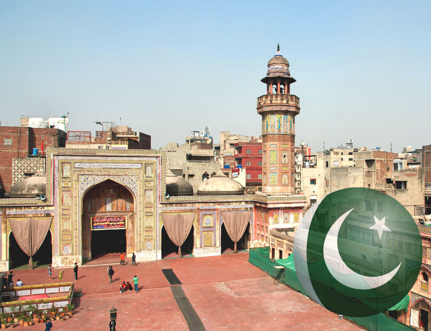 Pakistan Gets Faster Wi-Fi with Approval of Wi-Fi 6E Technology