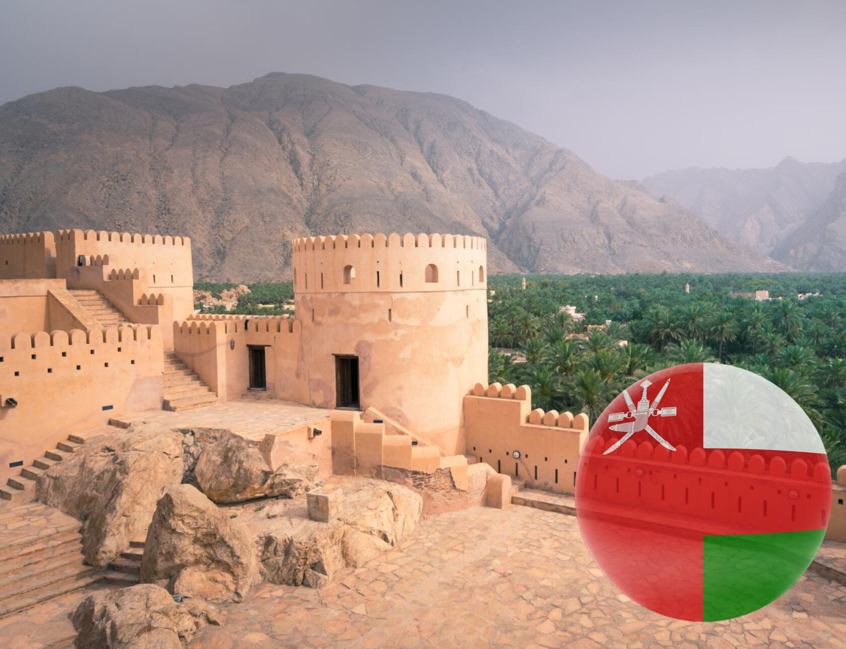Oman Completes Nationwide 3G Network Shutdown